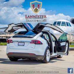 Constructeur Lannister Vtc Transport - 1 - 