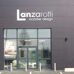 Décoration LANZAROTTI MOBILIER DESIGN - 1 - Lanzarotti Mobilier Design - 