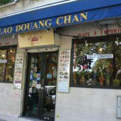 Lao Douang Chan Paris