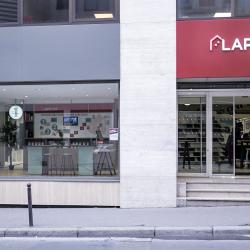 Lapeyre Marseille