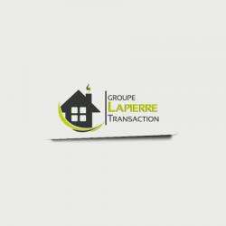 Agence immobilière LAPIERRE TRANSACTION - 1 - 