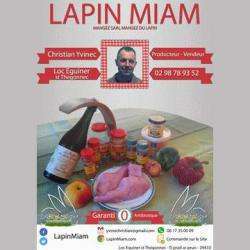 Alimentation bio Lapin Miam - 1 - 