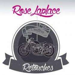 Laplace Rose Valence