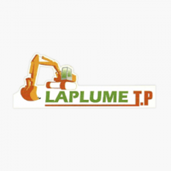 Entreprises tous travaux LaplumeTP - 1 - 