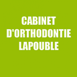 Dentiste Selarl Cabinet D'orthodontie Lapouble Barthou - 1 - 