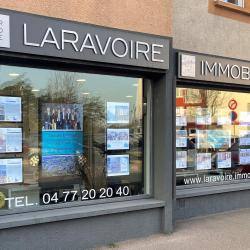 Agence immobilière Laravoire Immobilier - 1 - 
