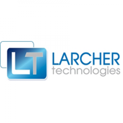 Centres commerciaux et grands magasins LARCHER technologies - 1 - 