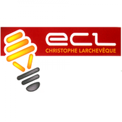 Ecl Electricité Christophe Larcheveque Rougemontiers