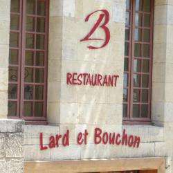 Lard Et Bouchon Saint Emilion