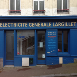 Electricien Largillet Gilles - 1 - 