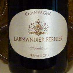 Larmandier-bernier Champagne Blancs Coteaux