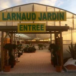 Jardinerie Larnaud  - 1 - 