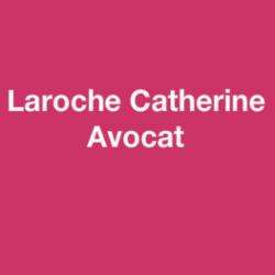 Avocat Laroche Catherine - 1 - 