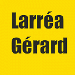 Entreprises tous travaux Larréa Gérard - 1 - 