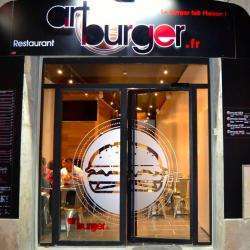 L’art Burger Montpellier