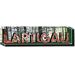 Jardinage LARTIGAU - 1 - 