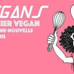 Las Vegans  Paris