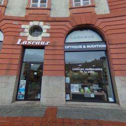 Lascaux Limoges