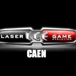 Laser Game Caen2 Caen