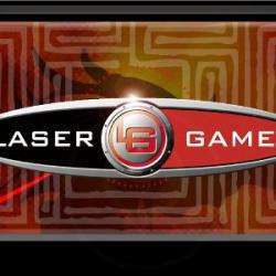 Laser Game Fontaine Le Comte