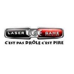 Laser Game Rouen Canteleu