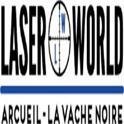 Laser World Arcueil Arcueil