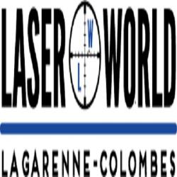 Laser World La Garenne La Garenne Colombes