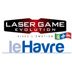 Lasergame Evolution Le Havre Le Havre