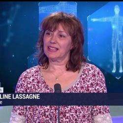 Lassagne Marie-line Bruges