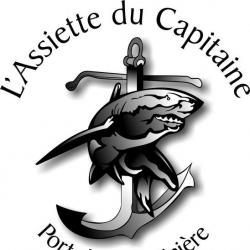 Lassiette Du Capitaine Restaurant Saint Pierre D'oléron