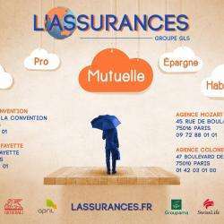 Assurance L'assurances - 1 - 