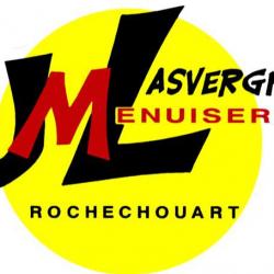 Menuisier et Ebéniste Lasvergnas Jean-marc - 1 - 