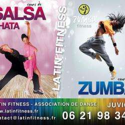 Ecole de Danse Latin Fitness - 1 - 