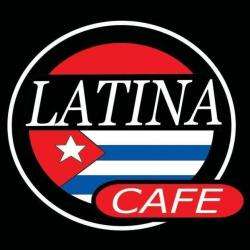 Latina Café Lille