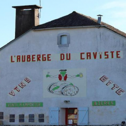 L'auberge Du Caviste Louvie Juzon