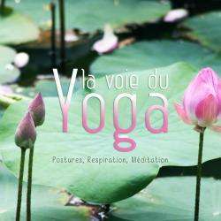 Yoga Laude Demay - 1 - Laude Demay, La Voie Du Yoga - 