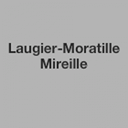 Kinésithérapeute Laugier-moratille Mireille - 1 - 