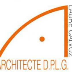 Architecte Laure Calvoz Architecture - 1 - 