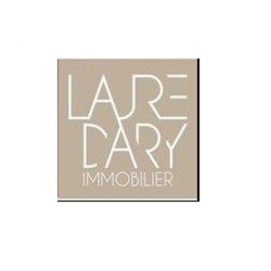 Laure Dary Immobilier Versailles