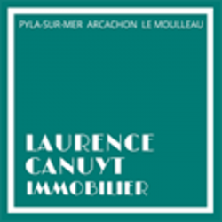 Laurence Canuyt Immobilier Arcachon