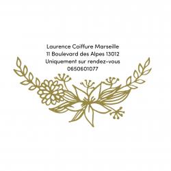Laurence Coiffure  Marseille
