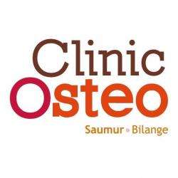 Laurène Soulet - Clinic Osteo Saumur