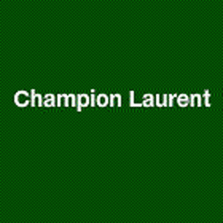 Laurent Champion Cazillac