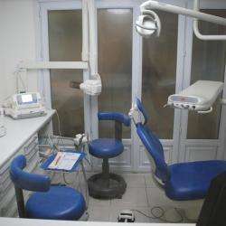 Dentiste Laurent Gilles - 1 - 