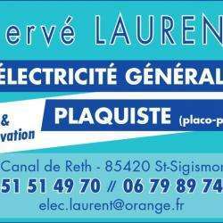 Electricien Laurent Herve - 1 - 