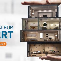 Agence immobilière Laurent Rodin - iad Immobilier - Martinique - 1 - 