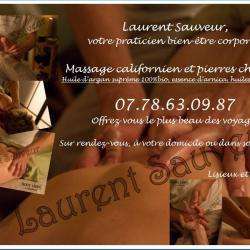 Massage Laurent Sauveur - 1 - 