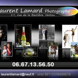 Laurent Lamard Photographe Vertou