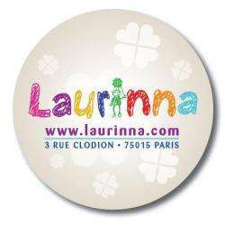 Vêtements Enfant LAURINNA - 1 - Vêtements De Luxe Pour Enfants De 0 à 8 Ans. - 