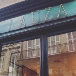 Lauza - Restaurant Bordeaux Bordeaux